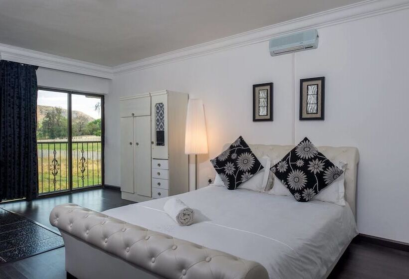 בית מלון כפרי Disciples Boutique