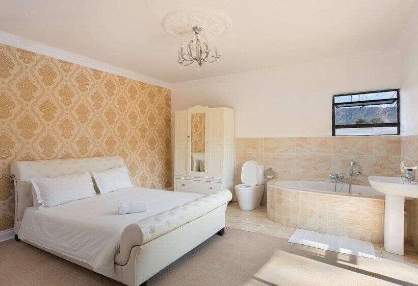 בית מלון כפרי Disciples Boutique