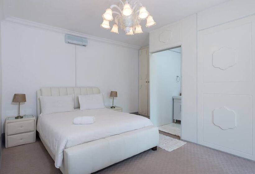 בית מלון כפרי Disciples Boutique