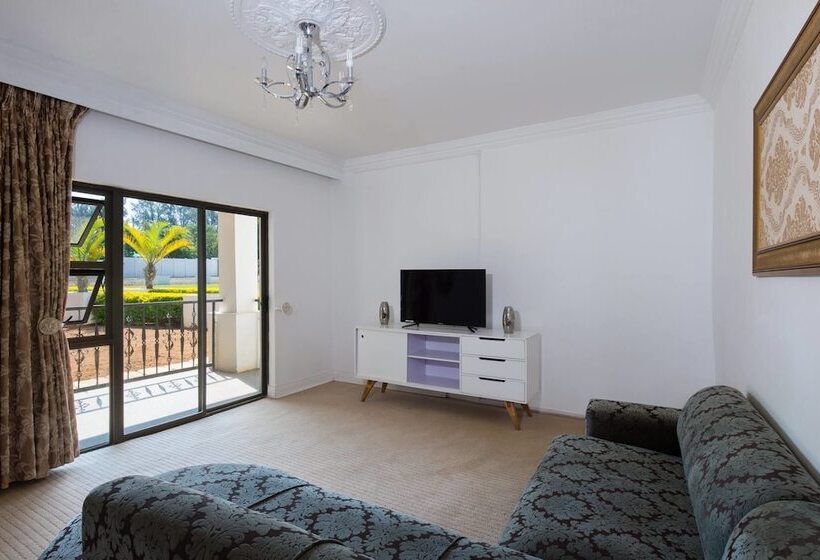 בית מלון כפרי Disciples Boutique