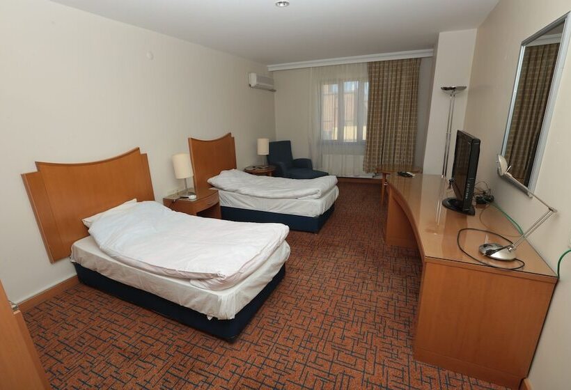 Отель Diyarbakir