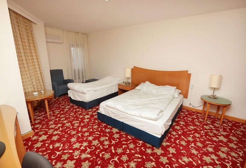 Отель Diyarbakir