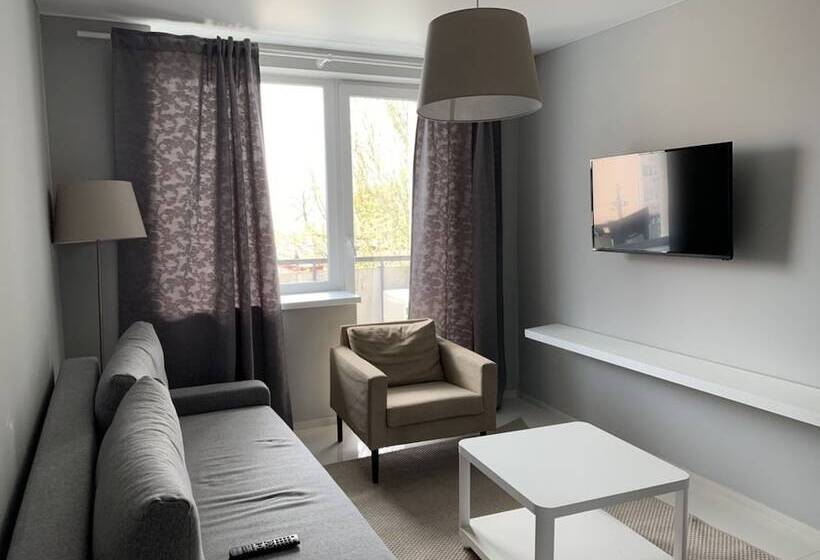 בית מלון כפרי Dnestr