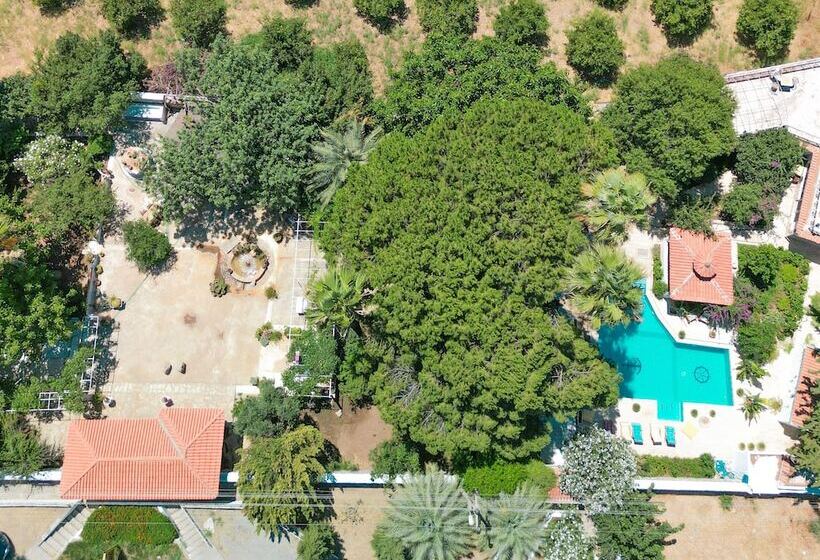 فندق Dort Mevsim Evi