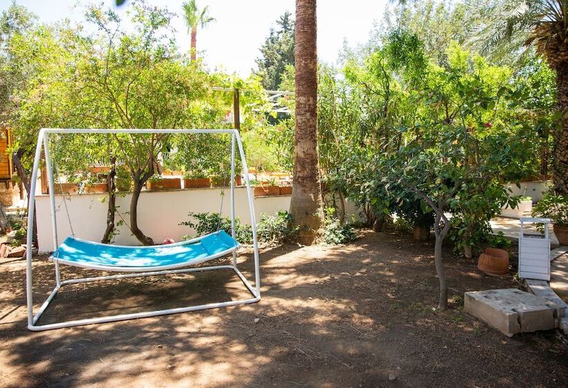 فندق Dort Mevsim Evi