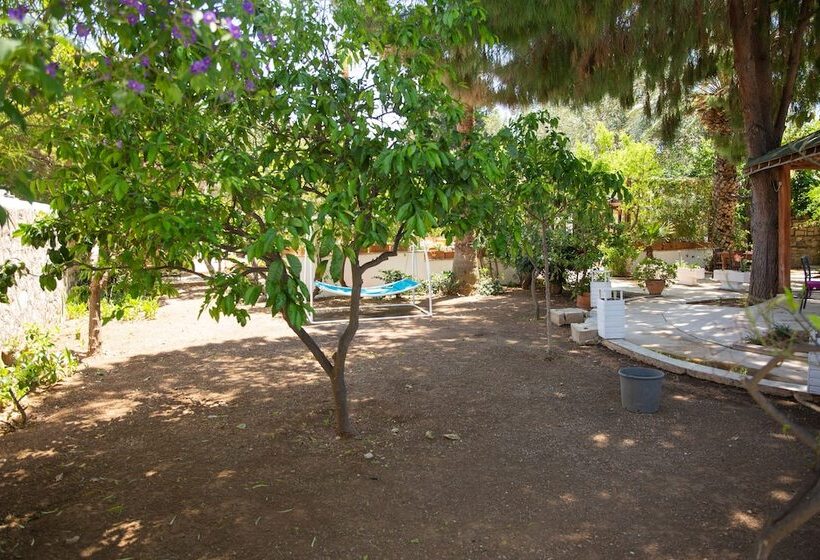 فندق Dort Mevsim Evi