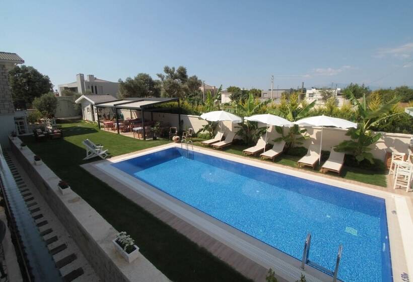 ホテル Duman Boutique