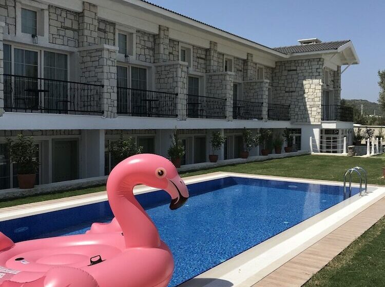 ホテル Duman Boutique