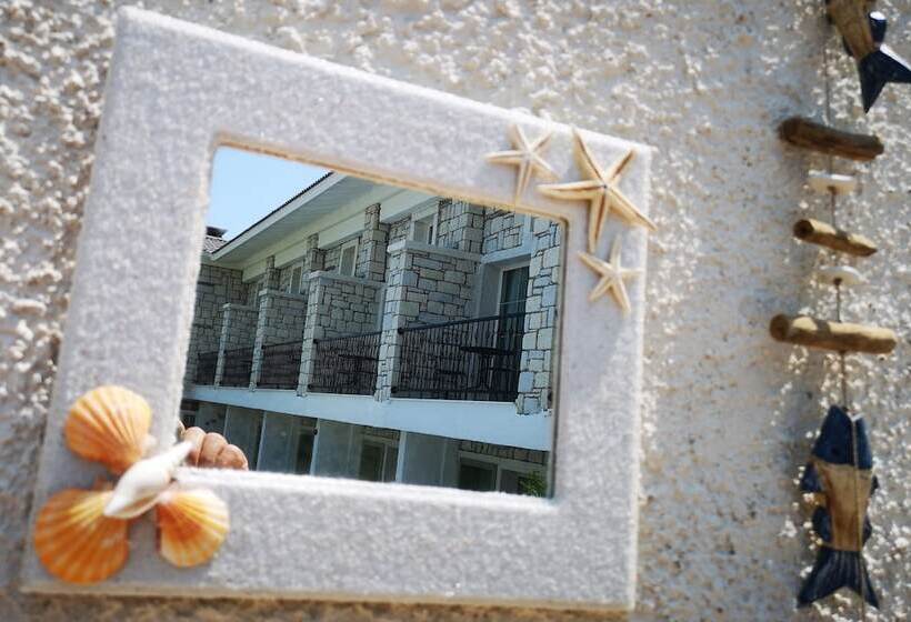 ホテル Duman Boutique