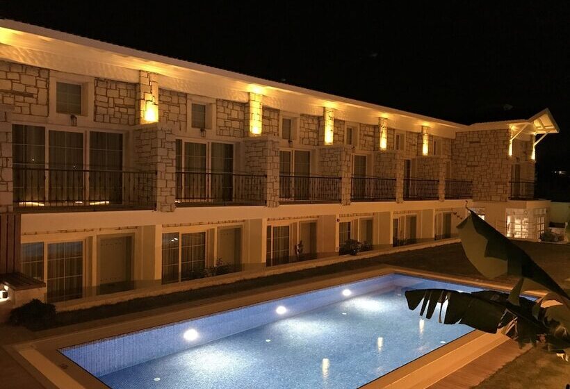 ホテル Duman Boutique