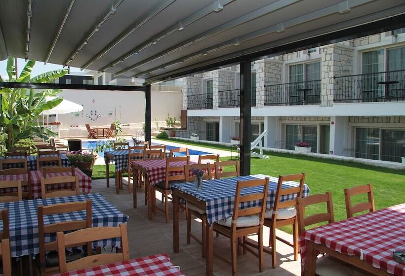 ホテル Duman Boutique