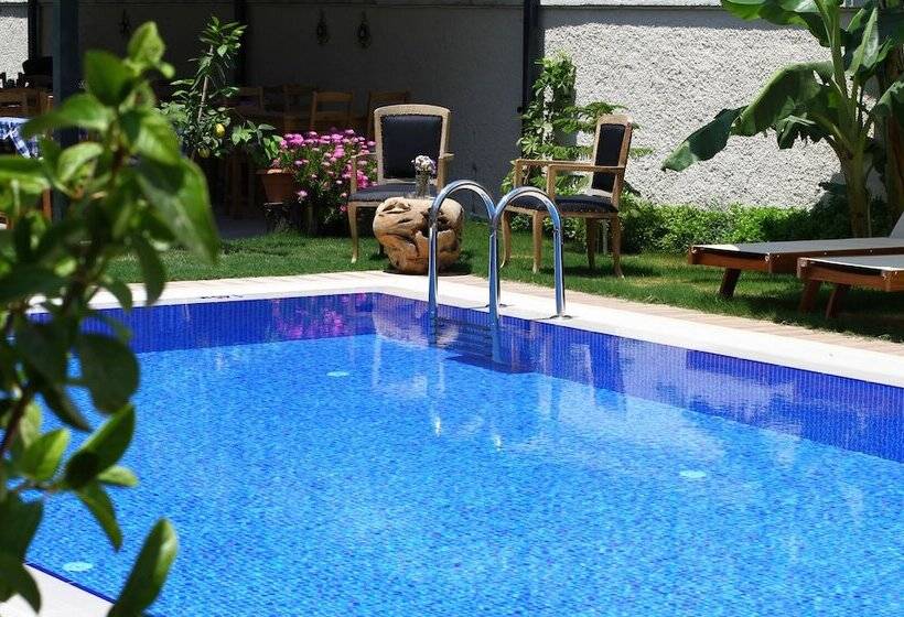 ホテル Duman Boutique