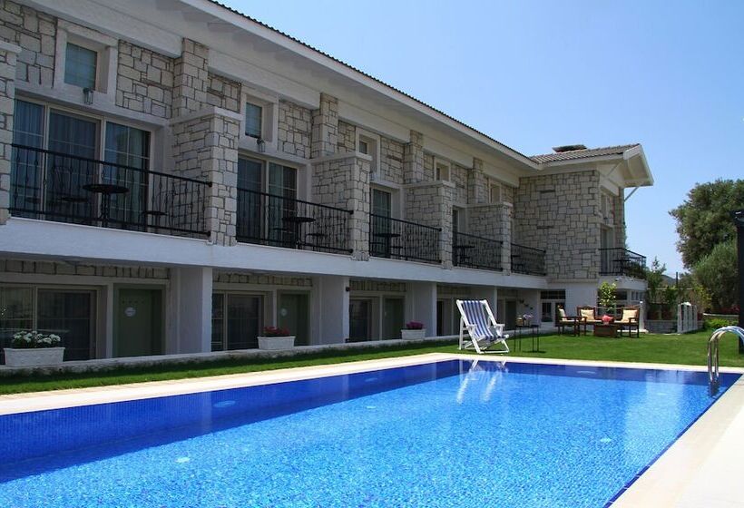 ホテル Duman Boutique