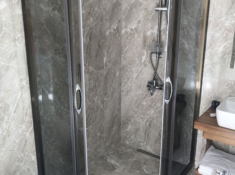 ホテル Duman Boutique