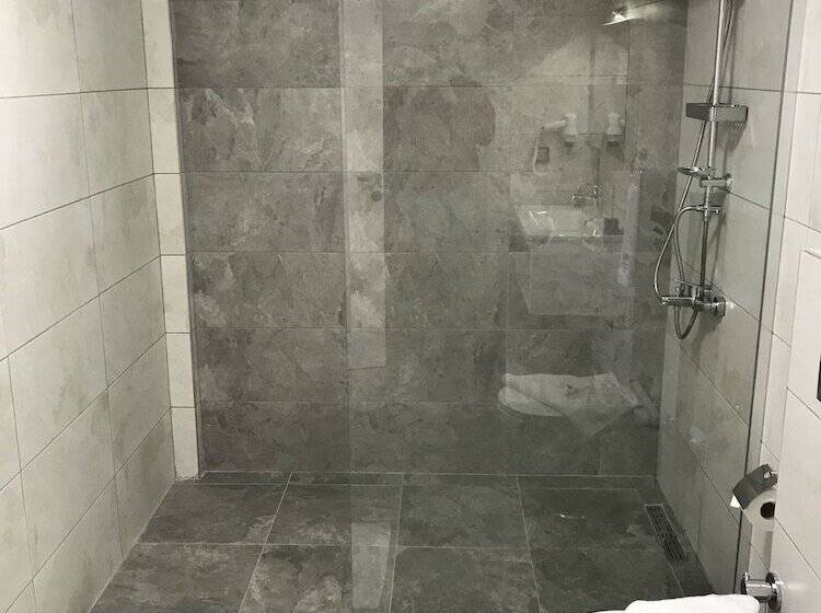 ホテル Duman Boutique