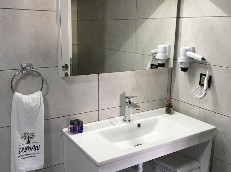 ホテル Duman Boutique