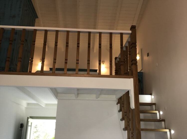 ホテル Duman Boutique