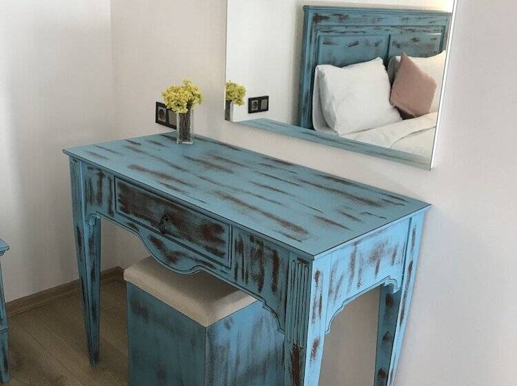 ホテル Duman Boutique