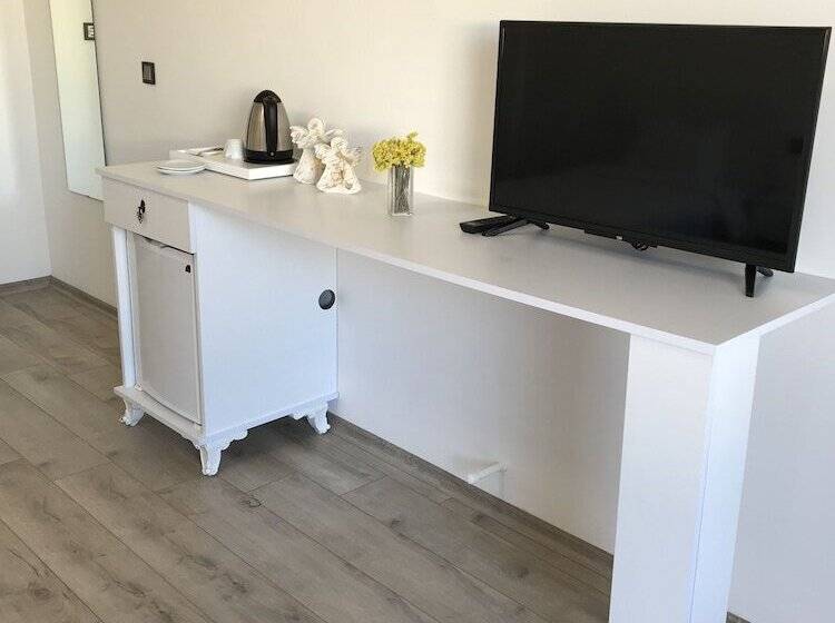 ホテル Duman Boutique