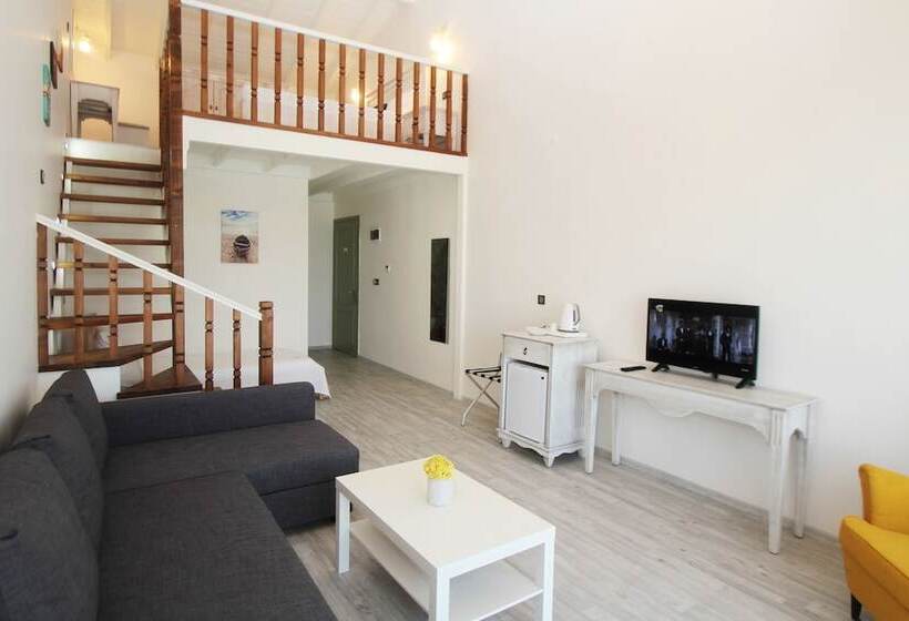 ホテル Duman Boutique