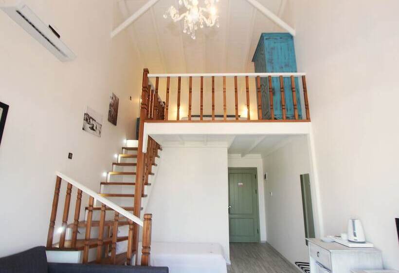 ホテル Duman Boutique