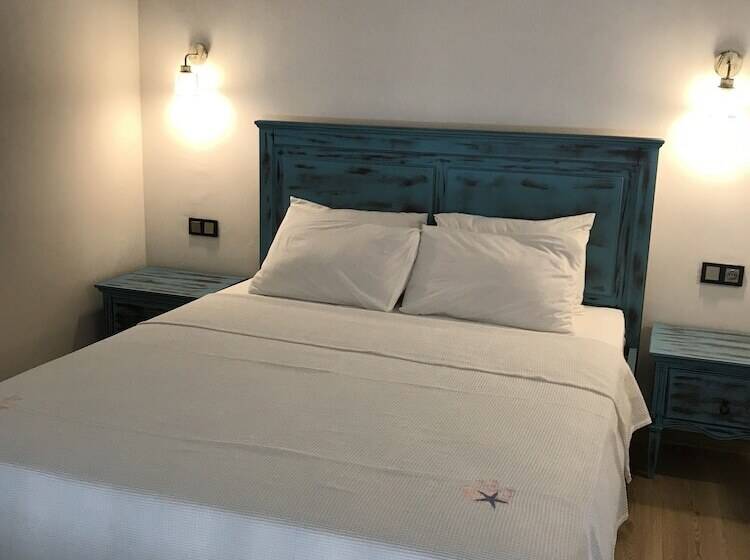 ホテル Duman Boutique