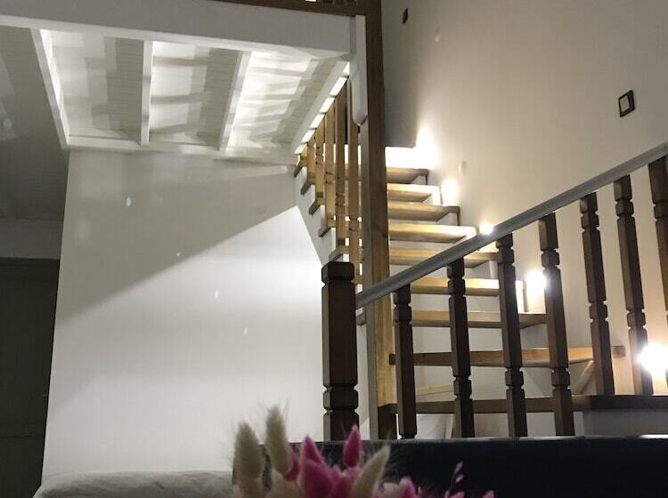 ホテル Duman Boutique