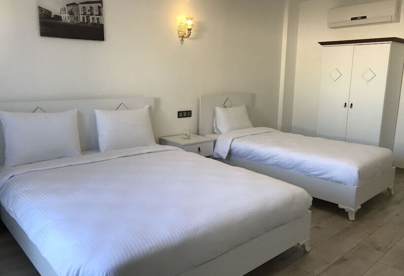 ホテル Duman Boutique