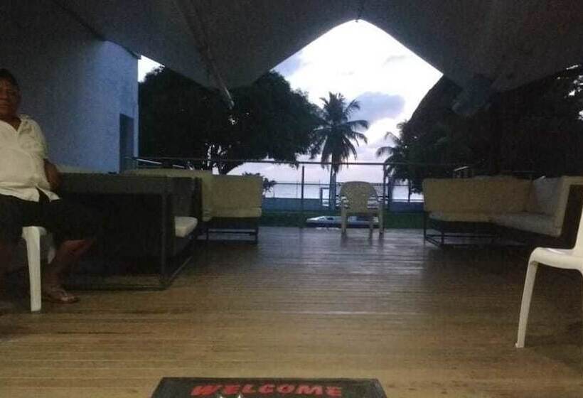 בית מלון כפרי El Eden De Necocli