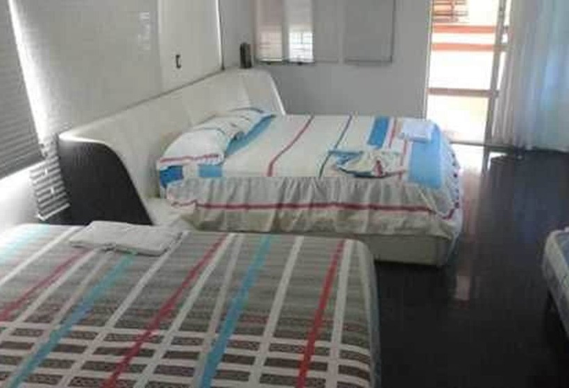 בית מלון כפרי El Eden De Necocli