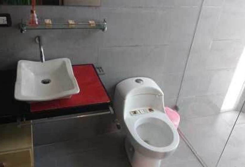 בית מלון כפרי El Eden De Necocli