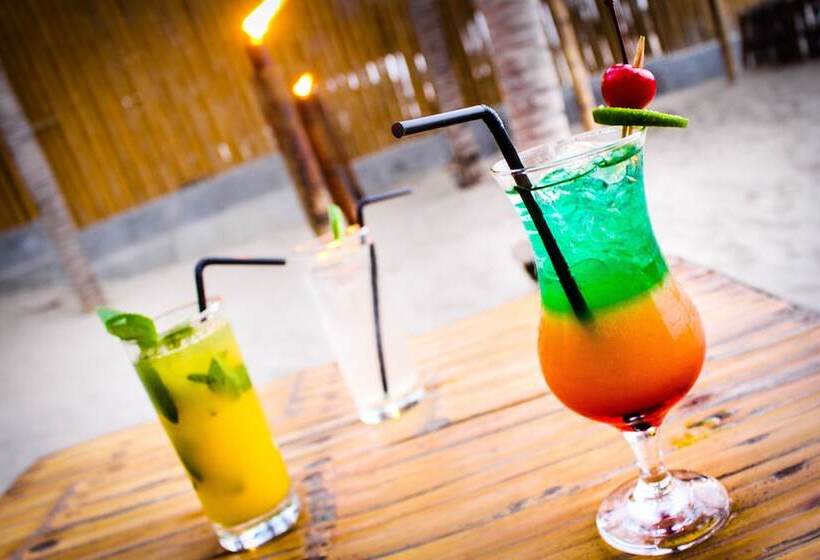 호텔 El Mirador De Vichayito