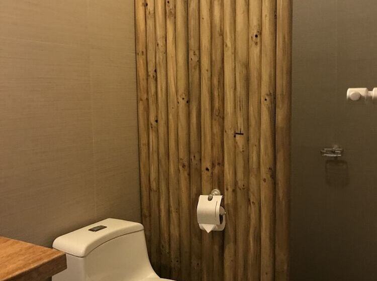 فندق El Mirador De Vichayito