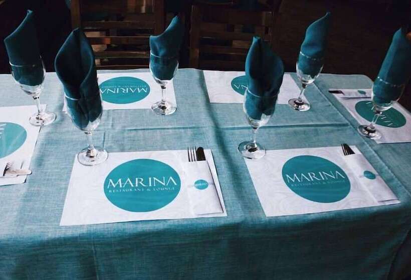 هتل El Otro Sitio