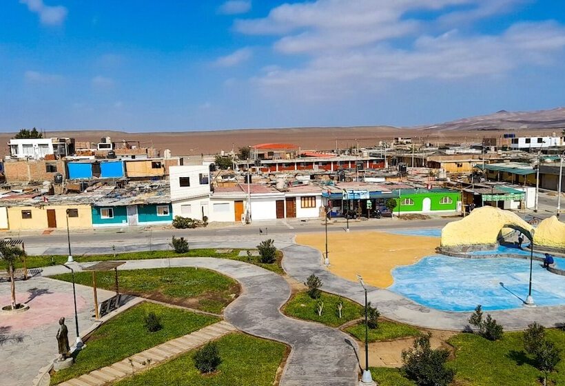 هتل Estrella Marina