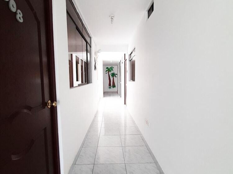 هتل Estrella Marina