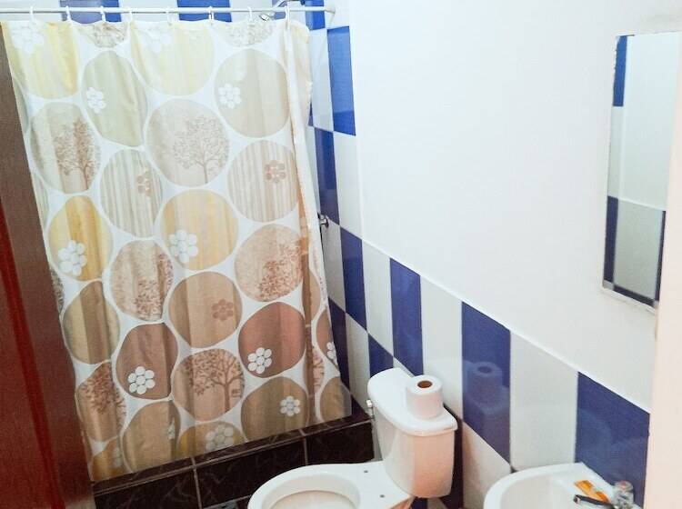 هتل Estrella Marina