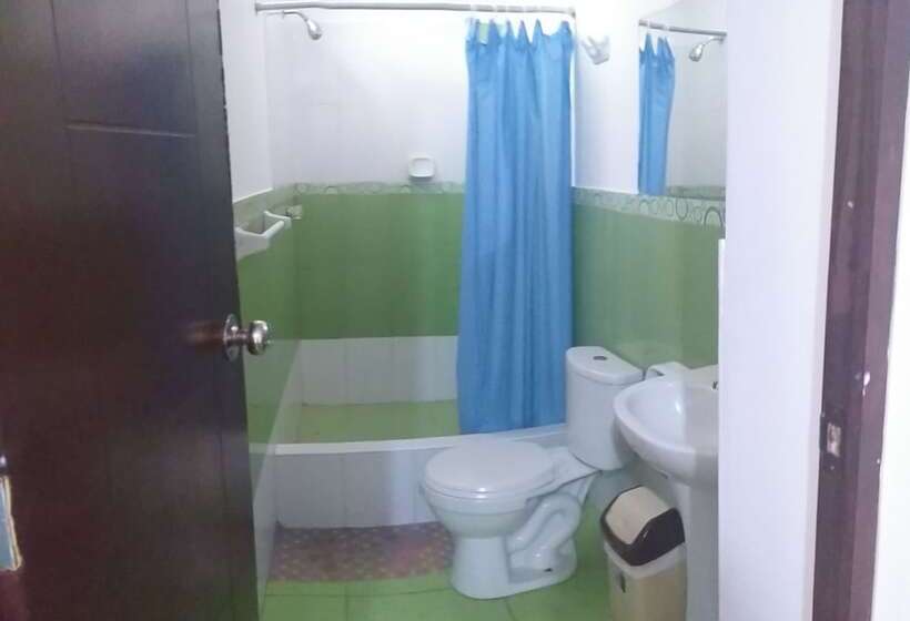 هتل Estrella Marina