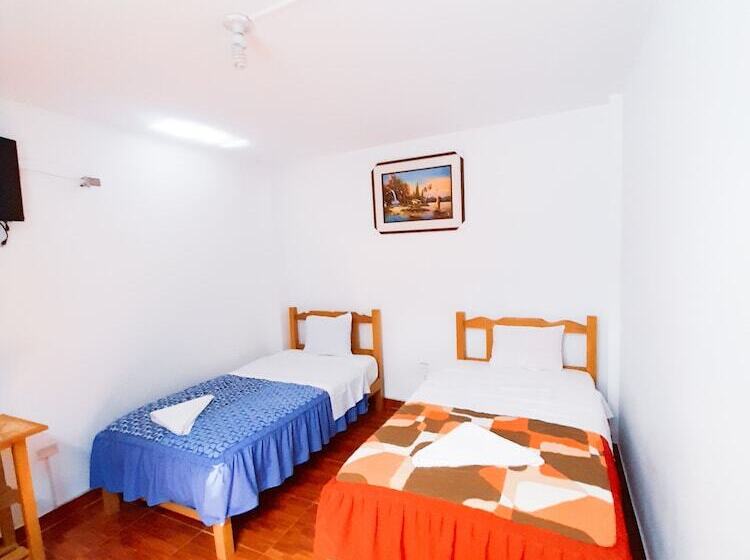 هتل Estrella Marina