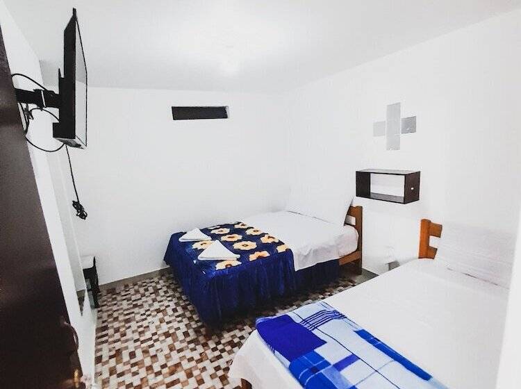 هتل Estrella Marina