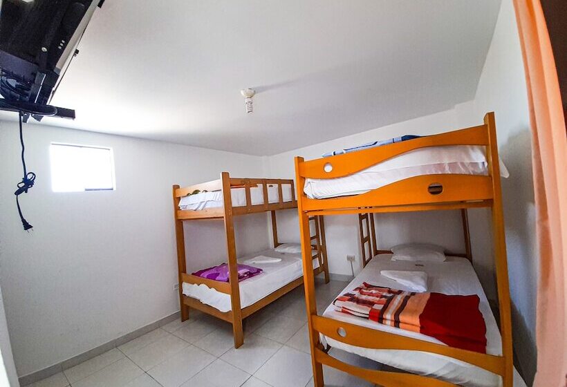 هتل Estrella Marina