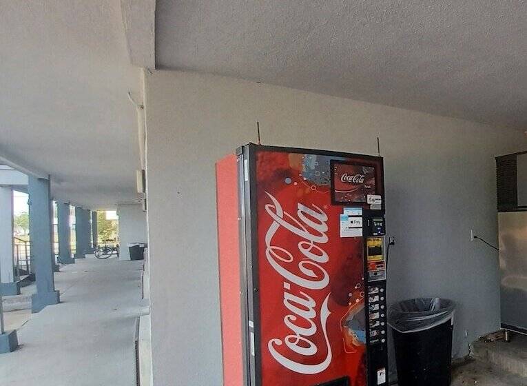 酒店 Studio 6 Port Lavaca, Tx