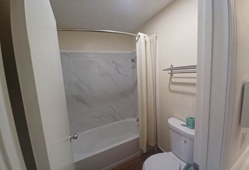 酒店 Studio 6 Port Lavaca, Tx