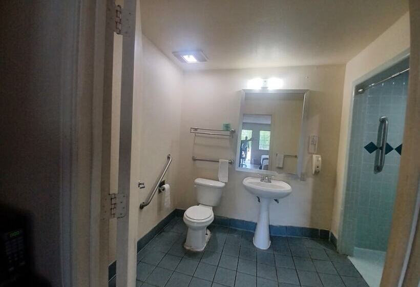 酒店 Studio 6 Port Lavaca, Tx