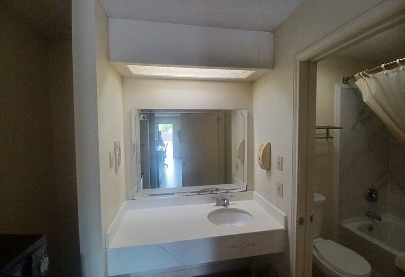 酒店 Studio 6 Port Lavaca, Tx