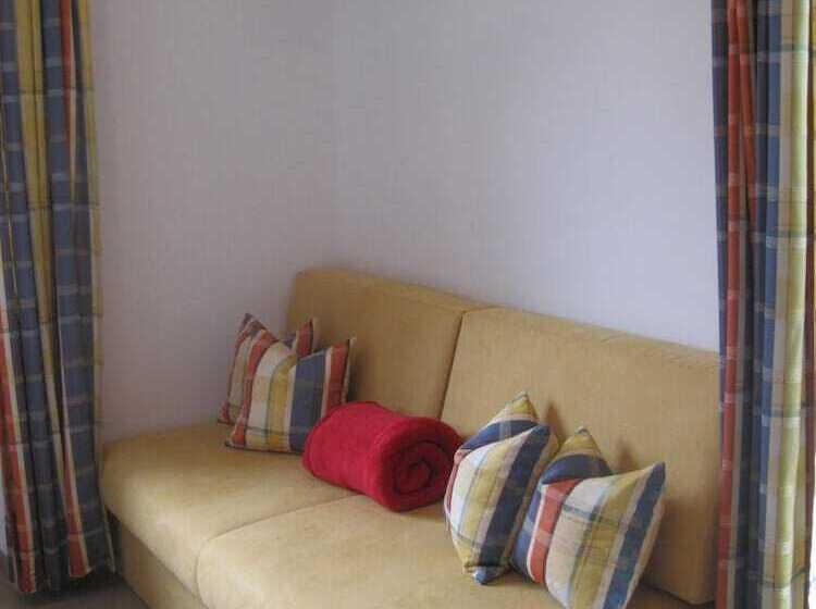 בית מלון כפרי Ferienhaus Stoanerhof