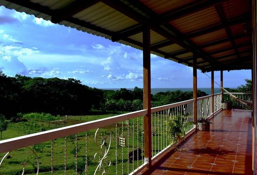 호텔 Finca Ometepe