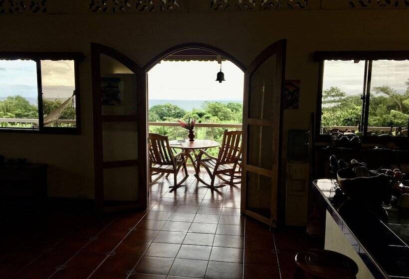 호텔 Finca Ometepe