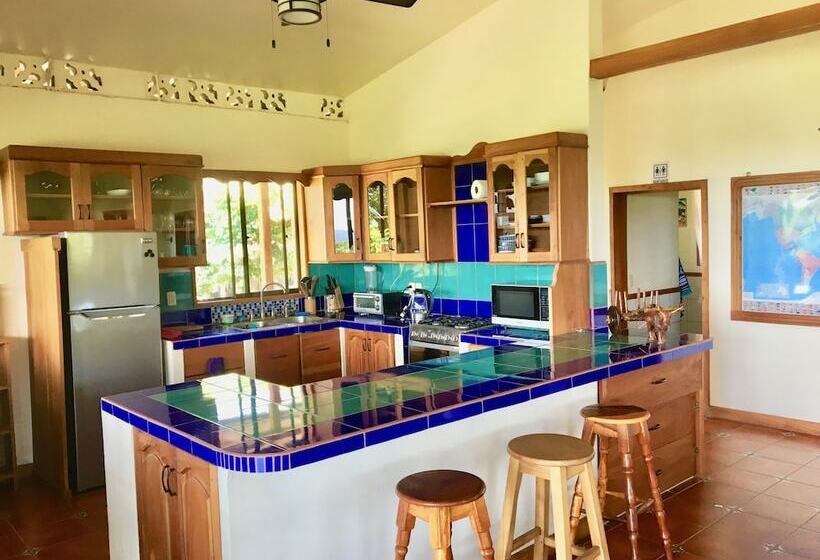 호텔 Finca Ometepe