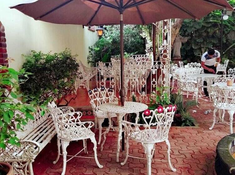 בית מלון כפרי Flor